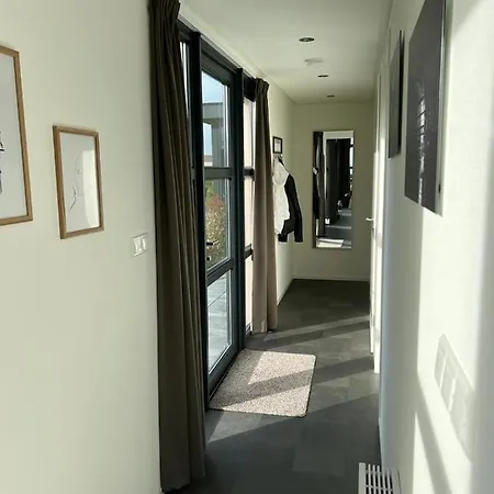 Feriehus Enkhuizer Wellenzeit Haus Nr 260