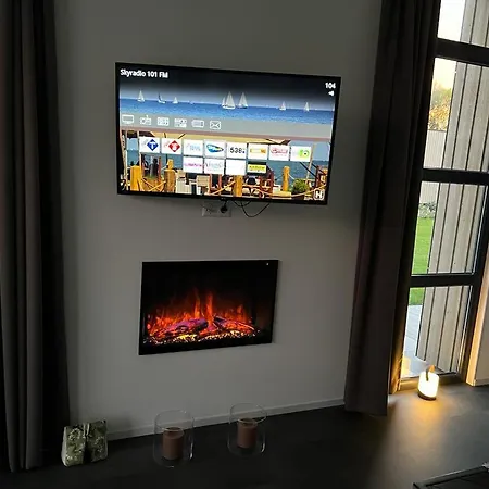 Enkhuizer Wellenzeit Haus Nr 260 Feriehus Enkhuizen