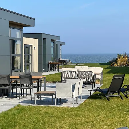 Enkhuizer Wellenzeit Haus Nr 260 *