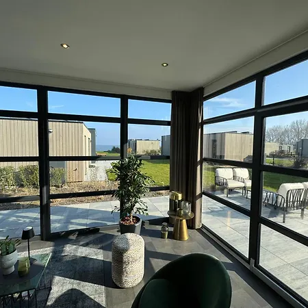 Enkhuizer Wellenzeit Haus Nr 260 Feriehus