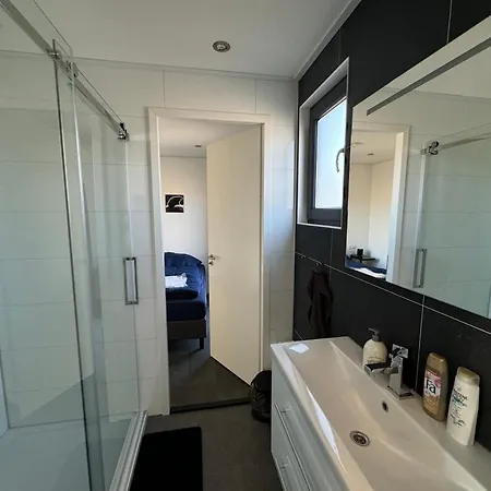 Enkhuizer Zweizeit Dritte Reihe Haus Nr 260 * Enkhuizen