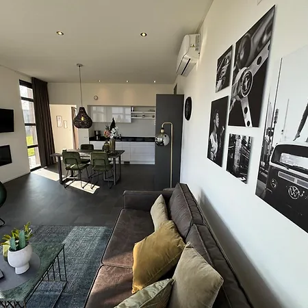 Enkhuizer Zweizeit Dritte Reihe Haus Nr 260 * Enkhuizen