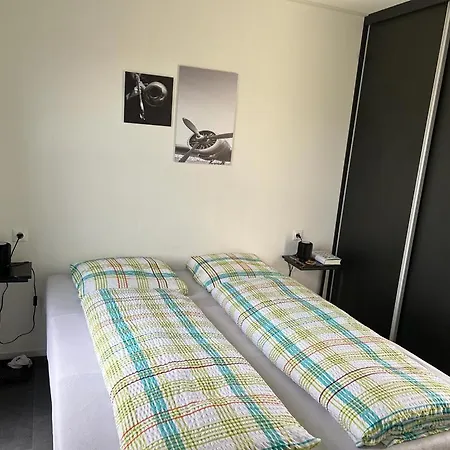 別荘 Enkhuizer Wellenzeit Haus Nr 260