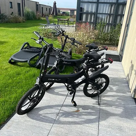 Enkhuizer Wellenzeit Haus Nr 260 エンクホイゼン