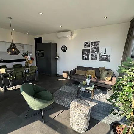 別荘 Enkhuizer Wellenzeit Haus Nr 260 *