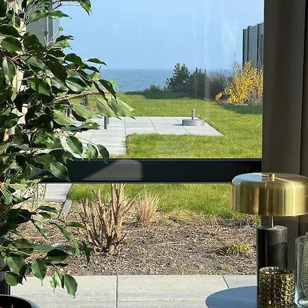 Enkhuizer Wellenzeit Haus Nr 260 エンクホイゼン