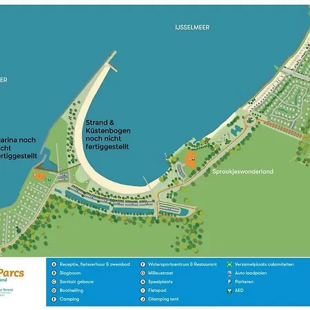 Enkhuizer Wellenzeit Haus Nr 260 *