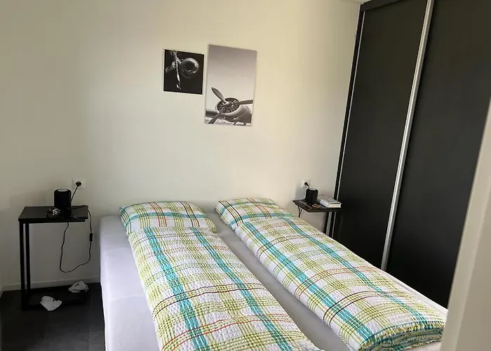 別荘 Enkhuizer Wellenzeit Haus Nr 260