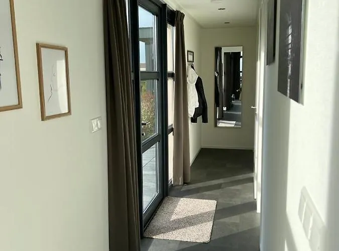 別荘 Enkhuizer Wellenzeit Haus Nr 260