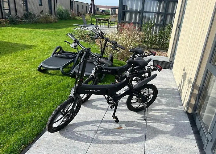 Enkhuizer Wellenzeit Haus Nr 260 エンクホイゼン