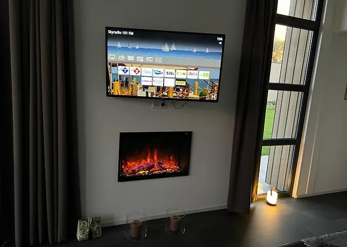 Enkhuizer Wellenzeit Haus Nr 260 別荘 エンクホイゼン