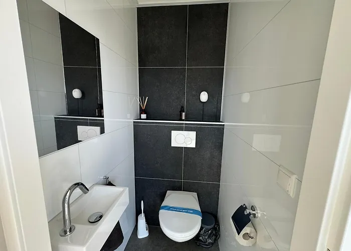 Enkhuizer Wellenzeit Haus Nr 260 別荘 *