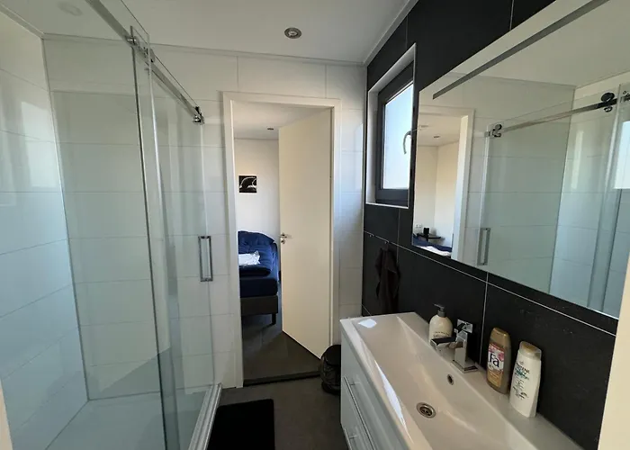 Enkhuizer Wellenzeit Haus Nr 260 * エンクホイゼン