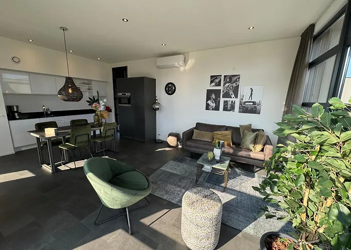 別荘 Enkhuizer Wellenzeit Haus Nr 260 *