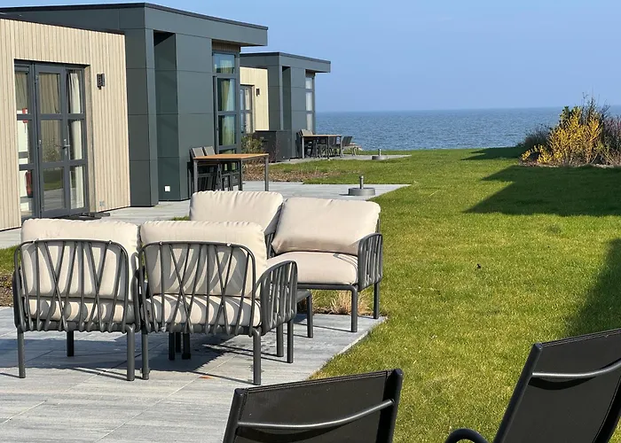 Enkhuizer Wellenzeit Haus Nr 260