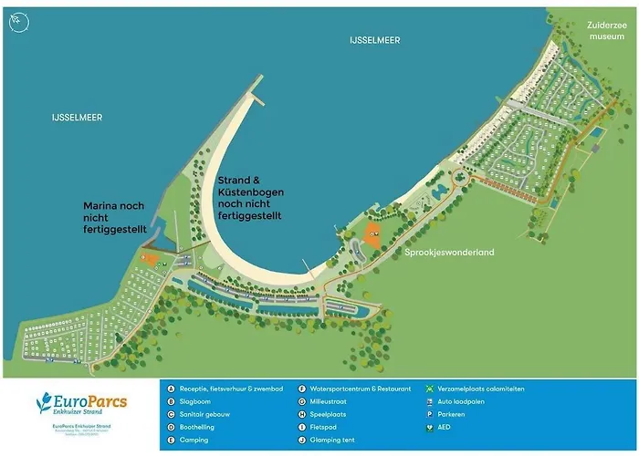 Enkhuizer Wellenzeit Haus Nr 260 *